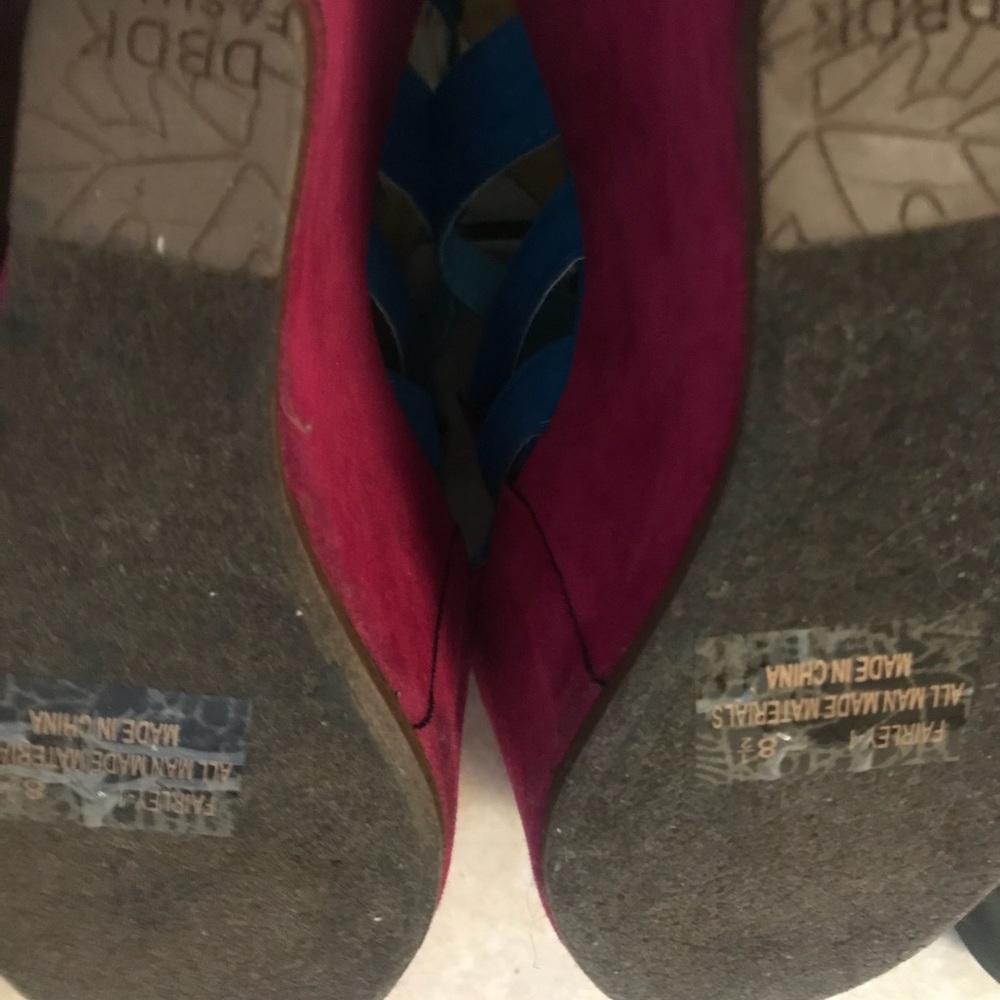 Shoes - Picture 5 of 5